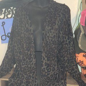 Terra & Sky Cardigan